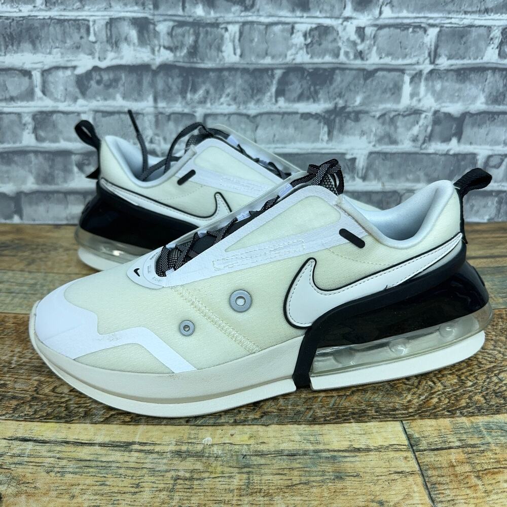 Nike Air Max Up Audacious Air Pack Sail Running ShoesDA8984-100 Womens Size 8.5